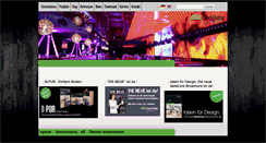 Desktop Screenshot of carlgoetz.de